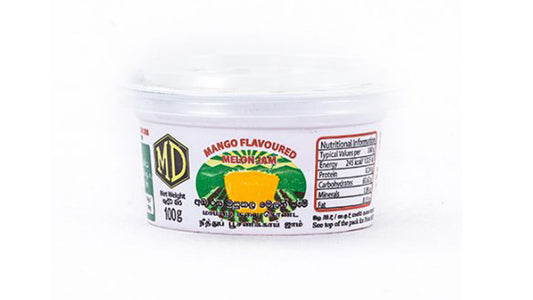 MD Mango Jam (100g)