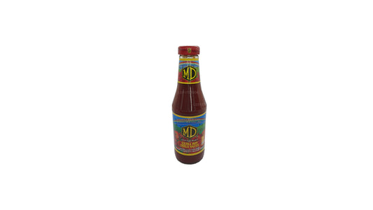 MD Chilli Sauce (400g)
