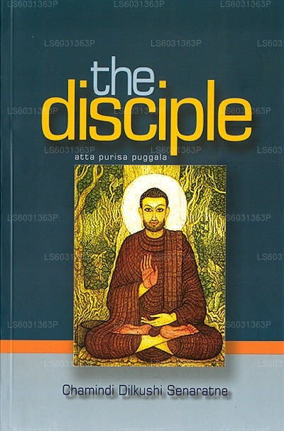 The Disciple