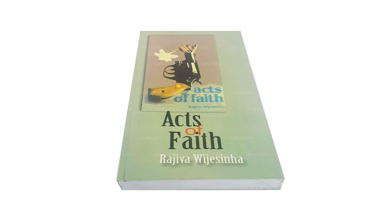 Acts of Faith