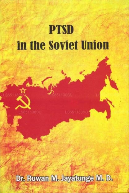 Ptsd In The Soviet Union