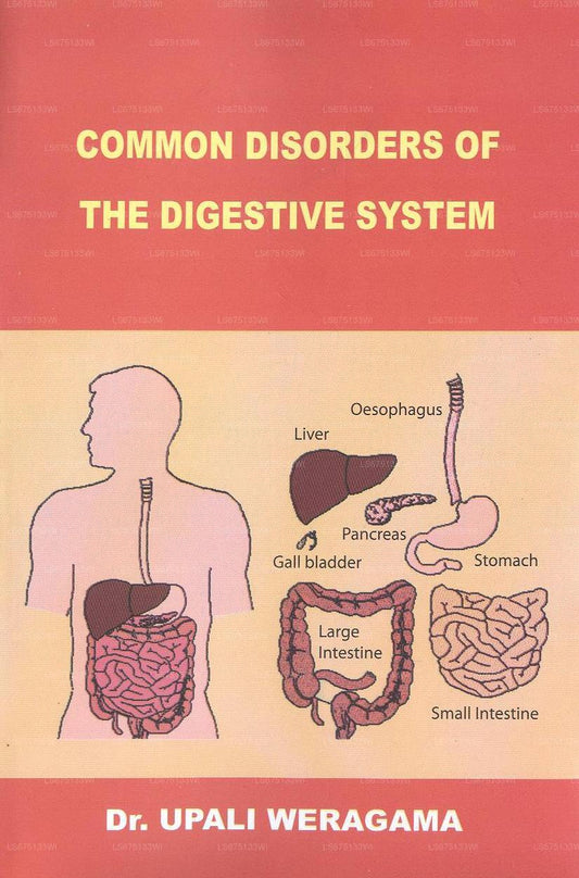Common Disorders of The Digestive System