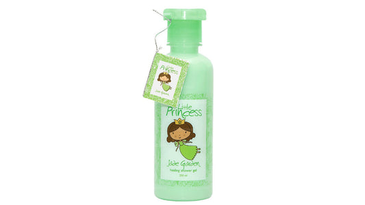 Swadeshi Shower Gel Little Princess Jade Garden (250ml)