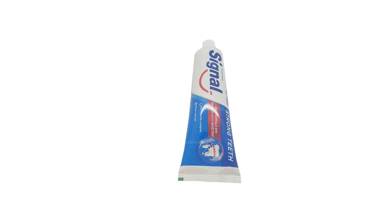 Signal Strong Teeth (120g)