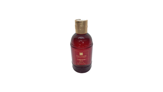 Spa Ceylon Cardamom Rose Bath & Shower Gel (250ml)