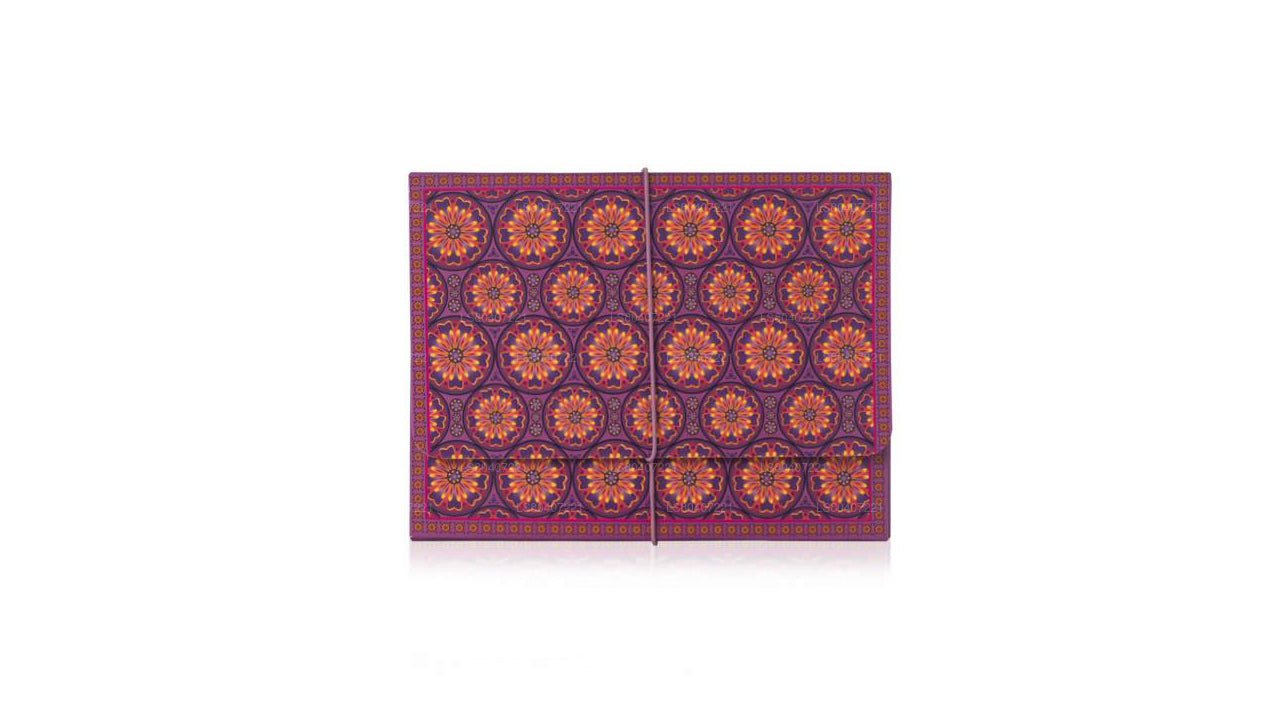 Spa Ceylon Ylang Tuberose - Note Card