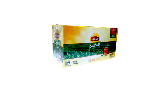 Lipton Ceylonta Tea (100g)
