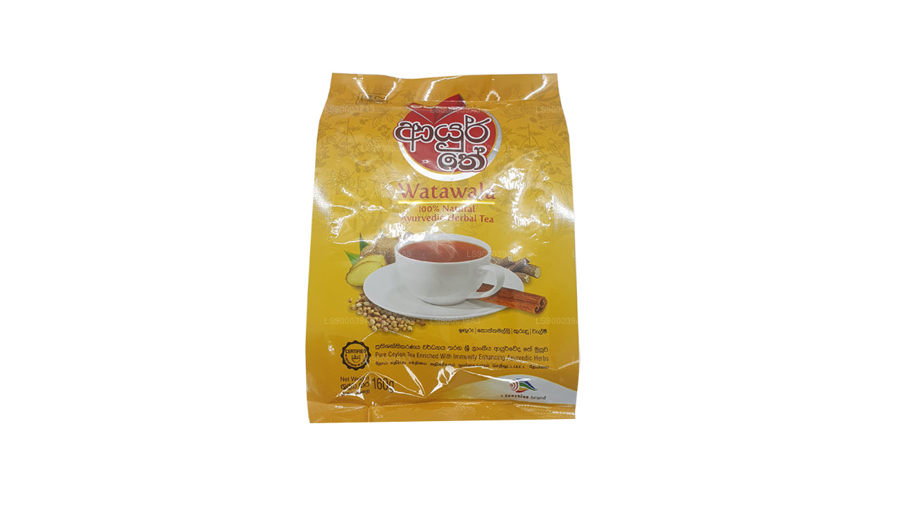 Watawala Ayur Tea (160g)