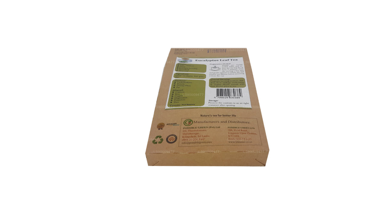 Lifetone Eucalyptus Tea (30g)