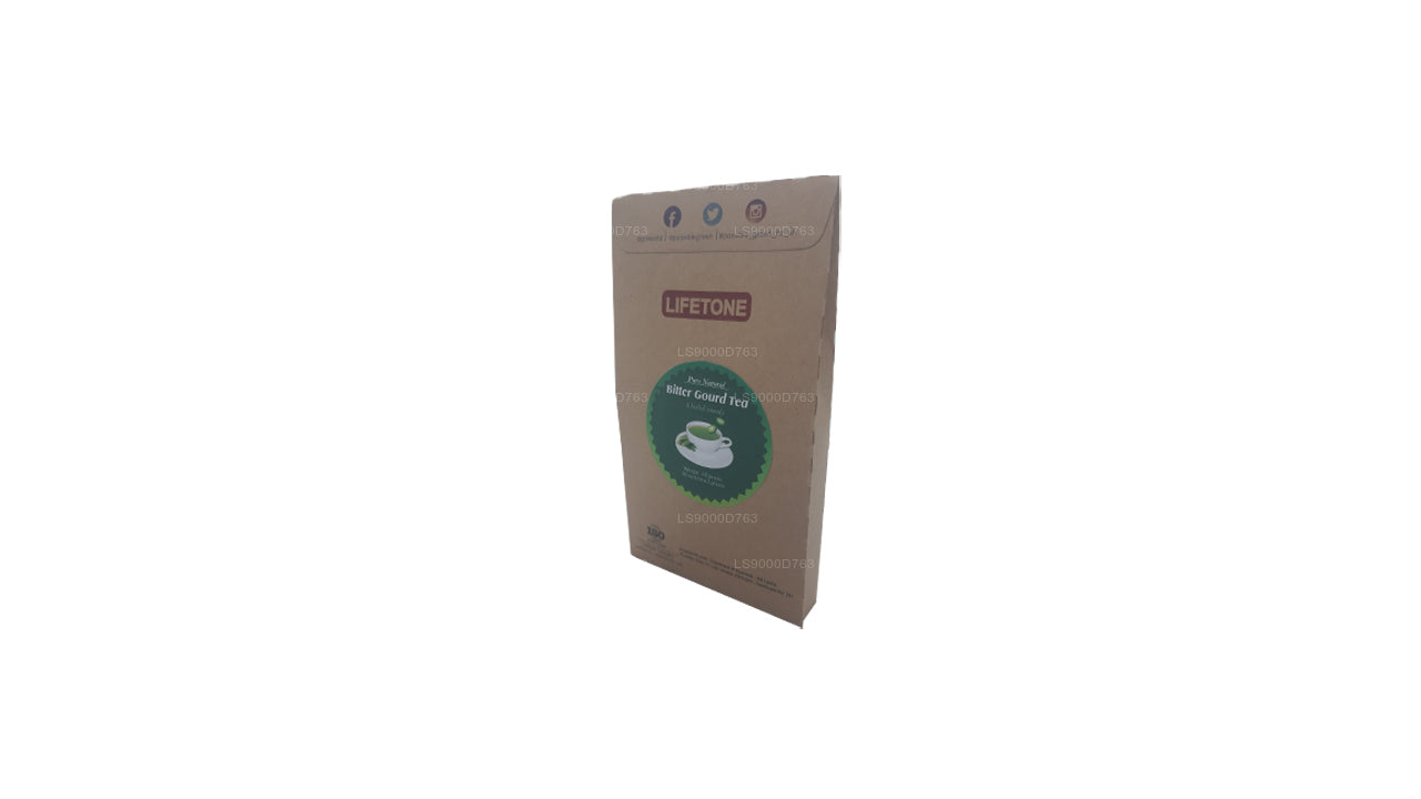 Lifetone Bitter Gourd (40g)