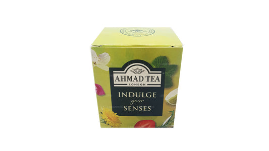 Ahmad Tea Indulge Your Senses (10 Foil Tea Bags)