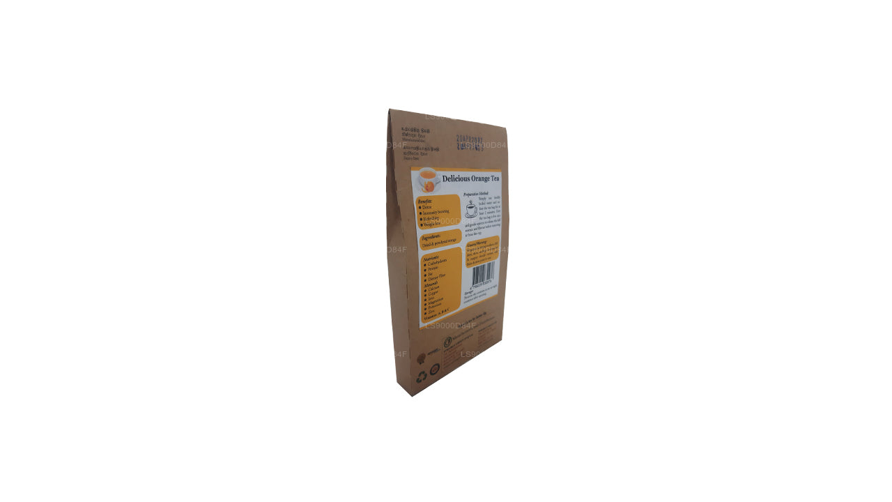 Lifetone Orange Tea (40g)