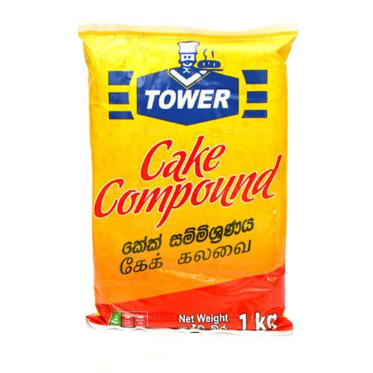 Cake Compound