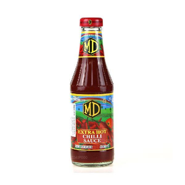 MD Chilli Sauce